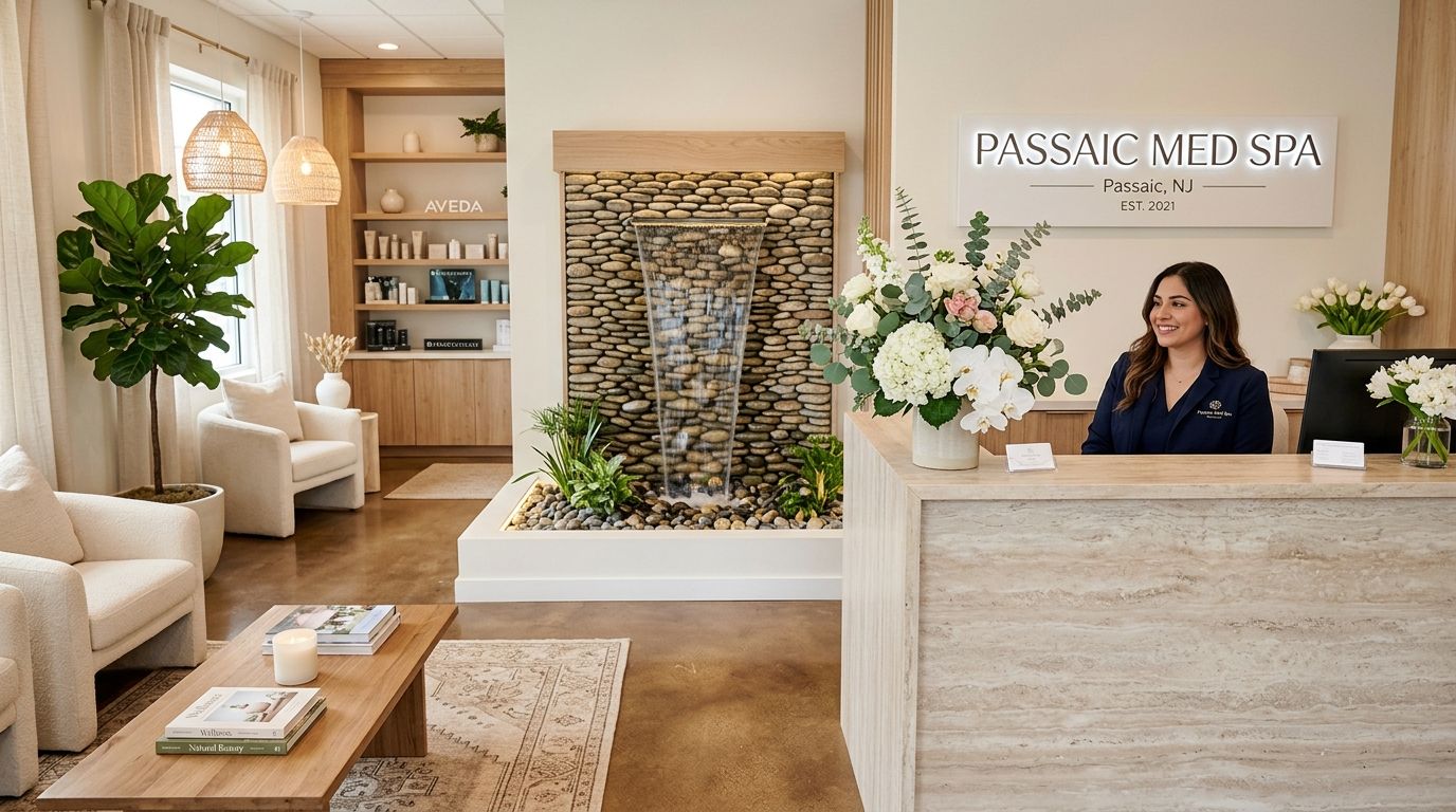 Passaic Med Spa, spa in Passaic, NJ, photo 1 of 6