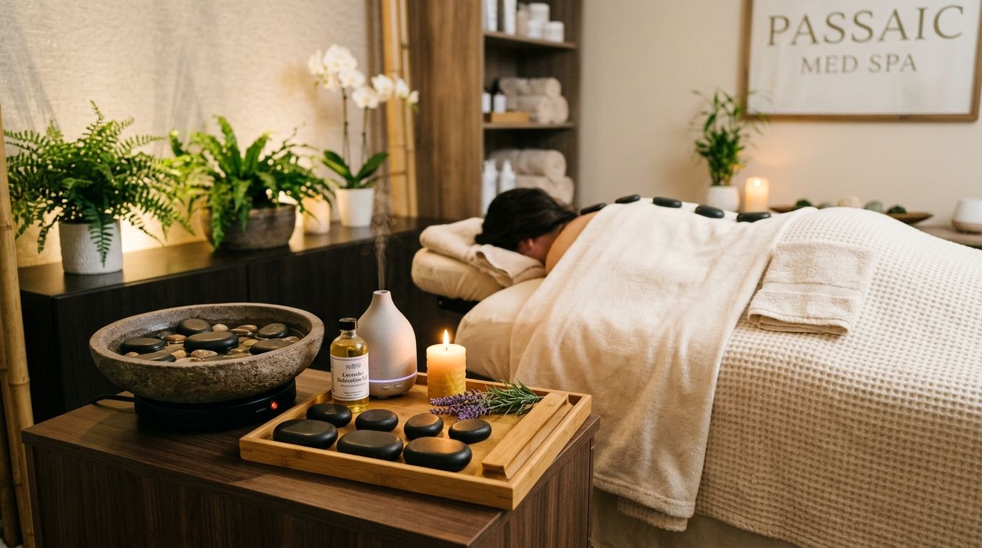 Passaic Med Spa, spa in Passaic, NJ, photo 2 of 6