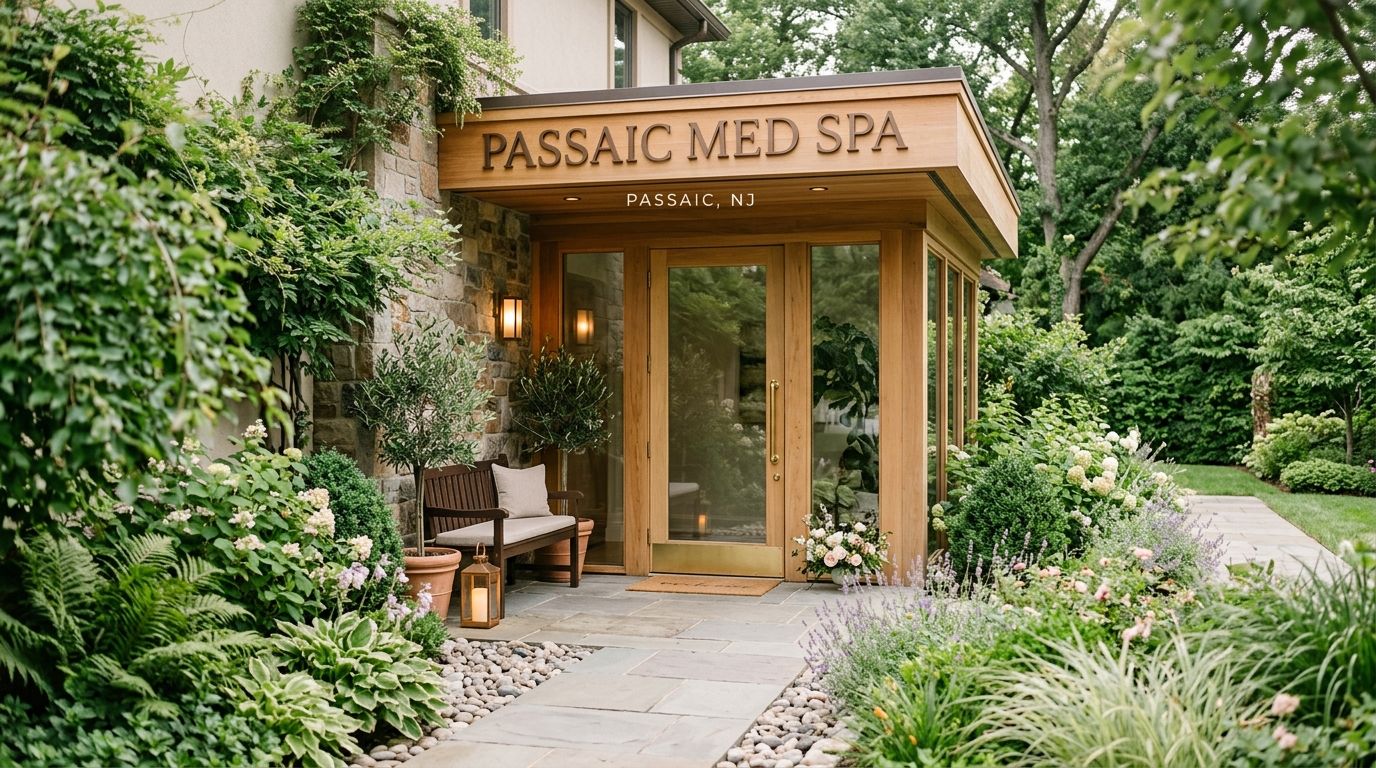 Passaic Med Spa, spa in Passaic, NJ, photo 3 of 6