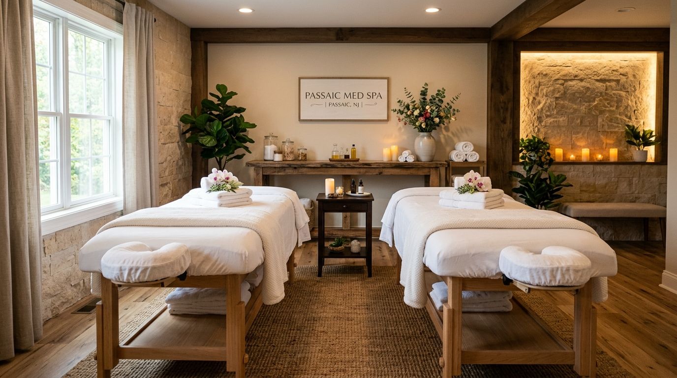 Passaic Med Spa, spa in Passaic, NJ, photo 4 of 6