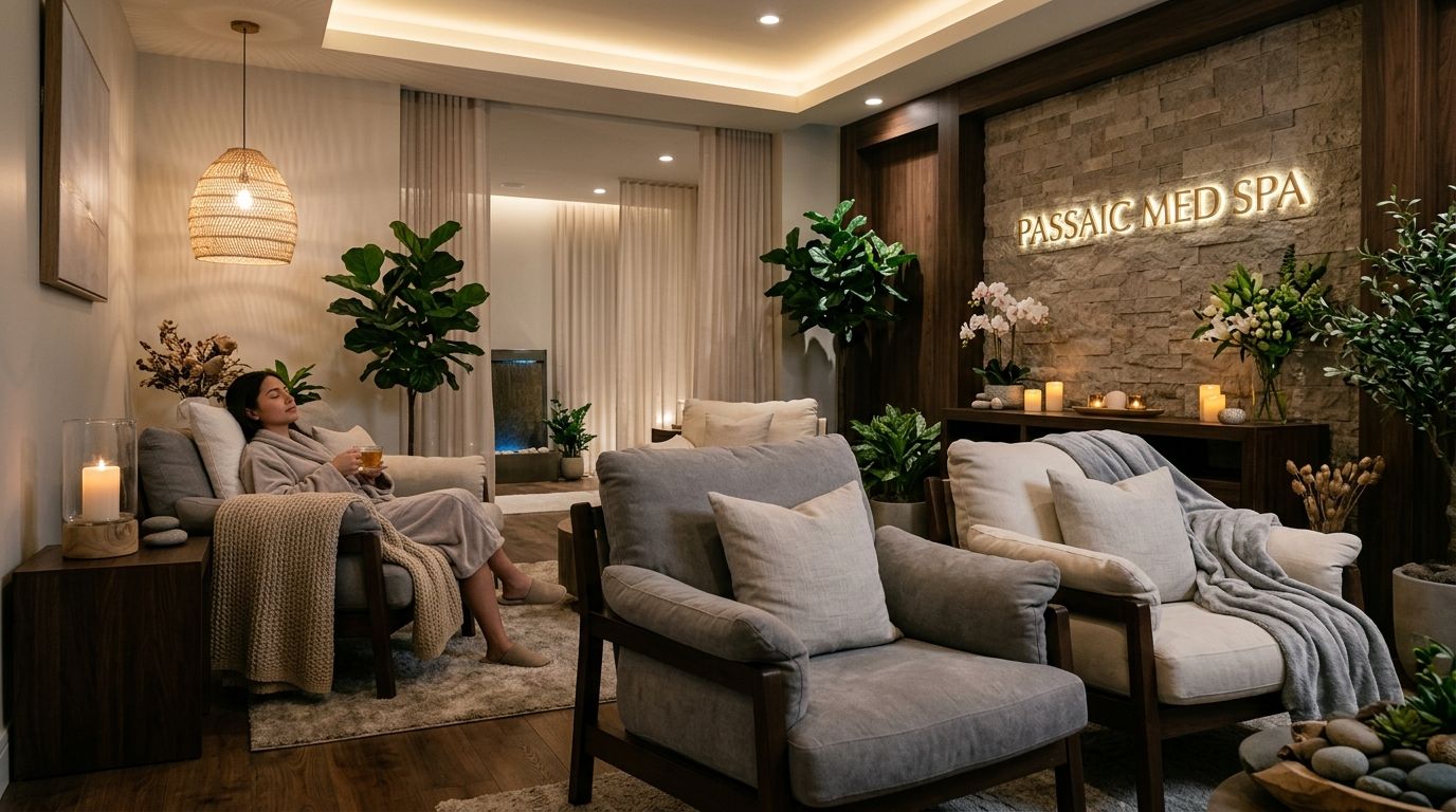 Passaic Med Spa, spa in Passaic, NJ, photo 5 of 6